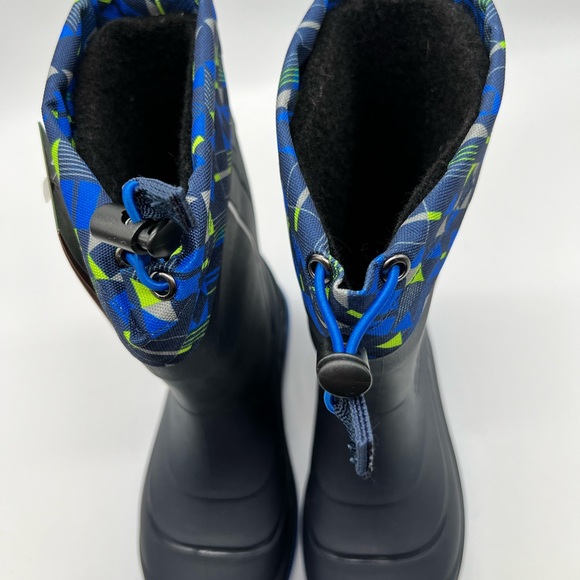 Kamik Children’s/Infants Size 2 Snow Boot - Picture 5 of 8